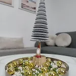Santa Baia アパート