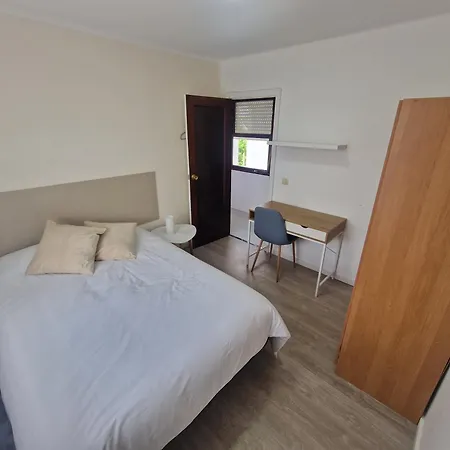 Apartment Santa Baia *
