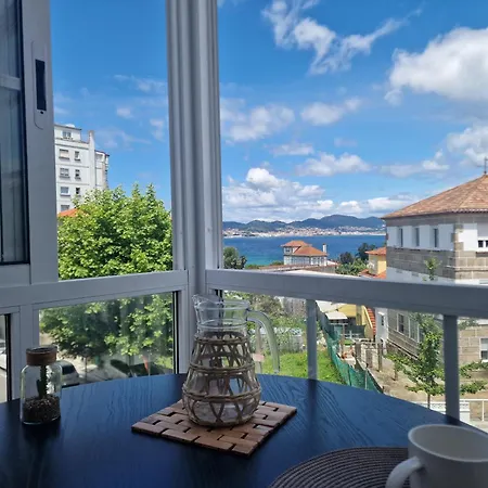 Santa Baia Vigo