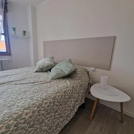Santa Baia Apartment