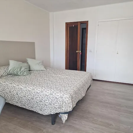 Santa Baia Apartment *