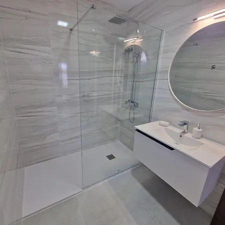 דירה Santa Baia *