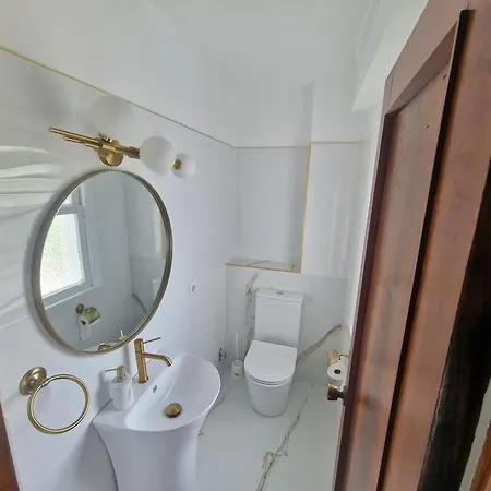 Santa Baia Apartment Vigo