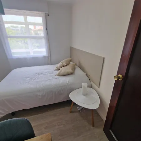 Appartamento Santa Baia