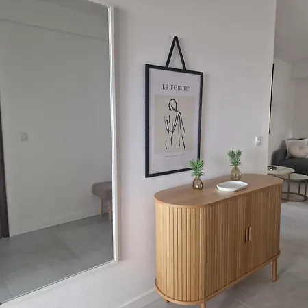 Apartment Santa Baia Vigo
