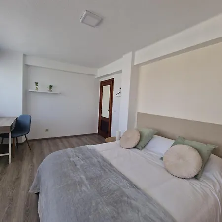 Santa Baia Lägenhet *