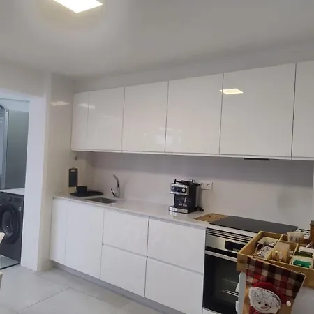 Apartment Santa Baia