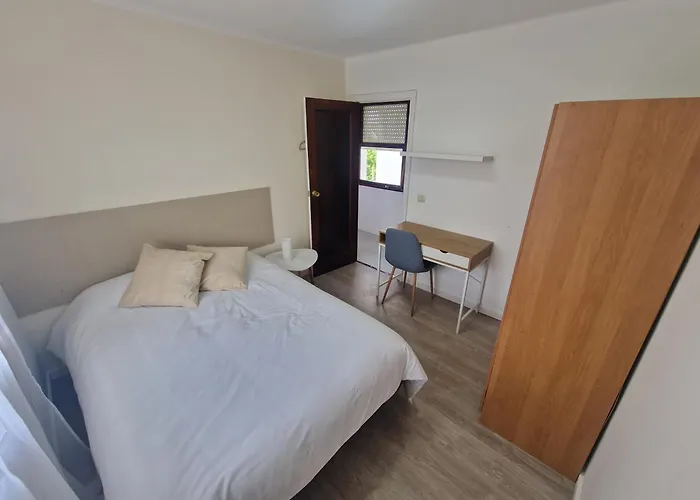 Apartment Santa Baia *