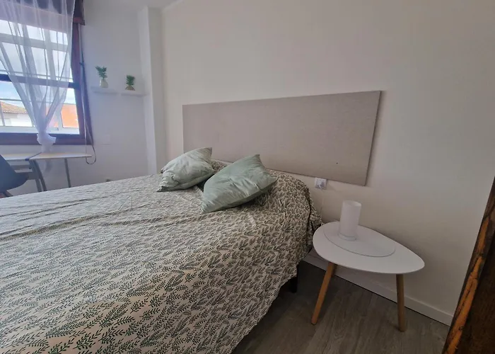 Santa Baia Apartment