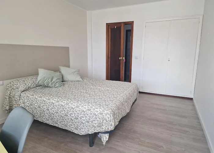 Santa Baia Apartment *