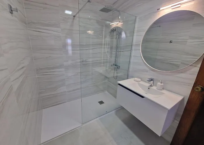 Apartment Santa Baia *