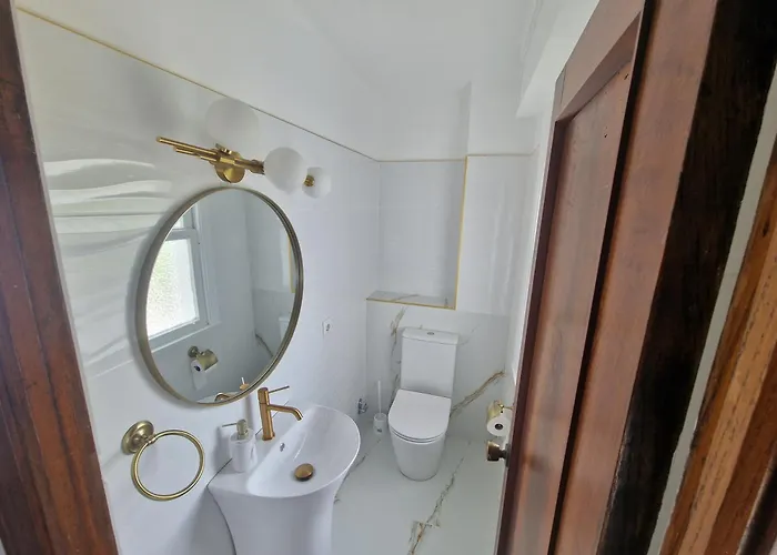 Santa Baia Apartment Vigo