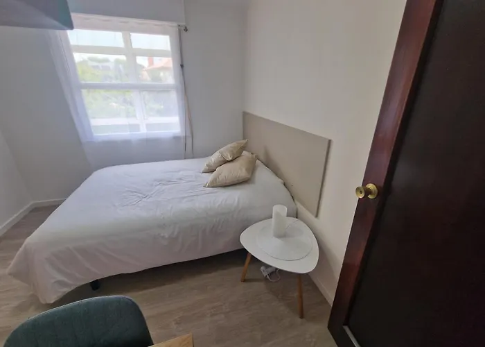 Apartment Santa Baia