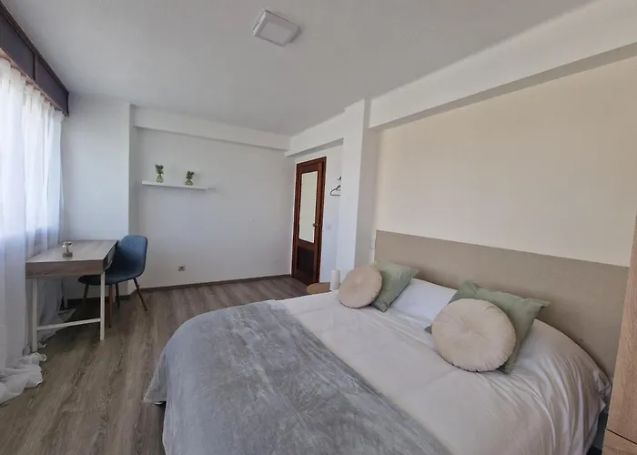 Santa Baia Apartment *