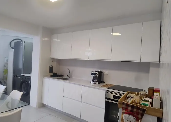 Apartment Santa Baia