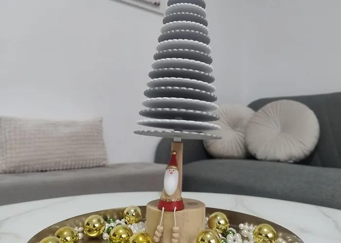 Santa Baia Apartment